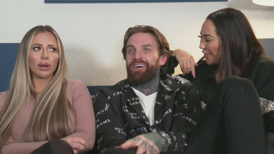 Imagen de Geordie OG's (T3) - 6