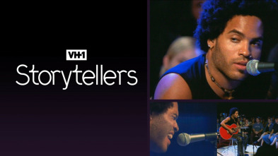Imagen de Storytellers  - 12