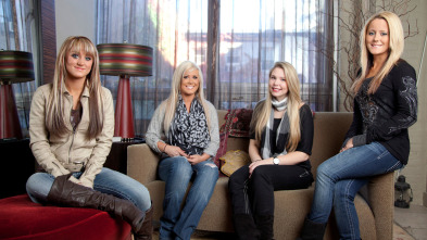 Imagen de Teen Mom 2 (T10): Di que sí - 7