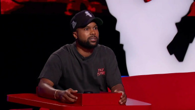 Imagen de Vergüenza ajena (T19): Ep.30 - 5