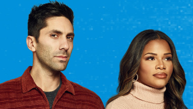 Catfish: mentiras en la red - Hayley y Britani
