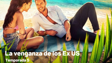Imagen de La venganza de los Ex: US (T5) - 6