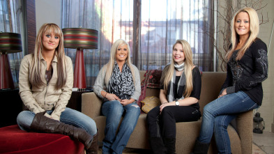 Imagen de Teen Mom 2 (T11): Bendice este lío - 7