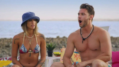 Imagen de La venganza de... (T5): Ain't That A Beach - 5