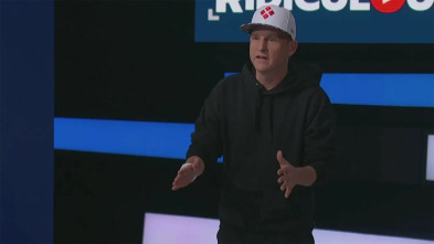 Imagen de Vergüenza ajena (T24): Chanel y Sterling CDXXVIII - 5