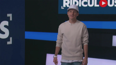 Imagen de Vergüenza ajena (T24): Chanel y Sterling CDXXXV - 5