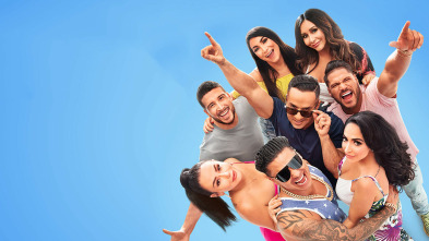 Imagen de Jersey Shore:... (T5): El viejo Mike contra el nuevo Mike - 5
