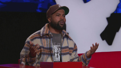 Imagen de Vergüenza ajena (T25): Chanel y Sterling CDXLIV - 5