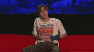 Imagen de Vergüenza ajena (T25): Josh Richards - 5