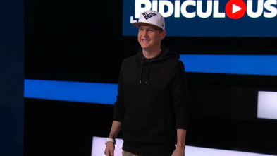 Imagen de Vergüenza Ajena (T26): Chanel y Sterling CDLXXXI - 5