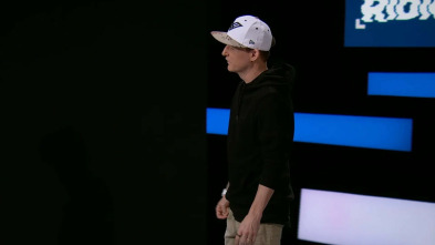 Imagen de Vergüenza Ajena (T26): Chanel y Sterling CDLXXXV - 5