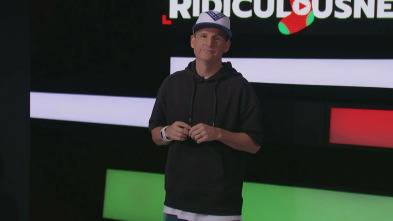 Imagen de Vergüenza ajena (T25): Vacaciones - 5