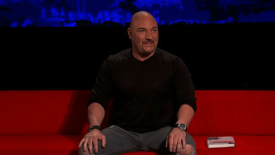 Imagen de Vergüenza Ajena (T27): Jay Glazer - 5