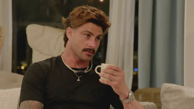 Imagen de La venganza de... (T6): Secretos del pasado - 5