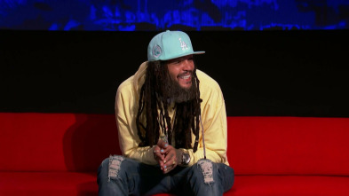 Imagen de Vergüenza Ajena (T29): Travie McCoy - 5