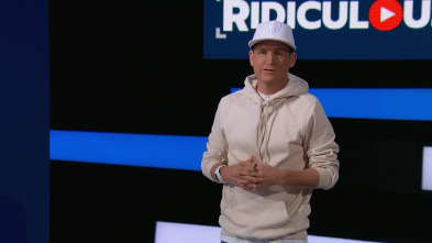 Imagen de Vergüenza Ajena (T29): Chanel y Sterling DXCVIII - 5