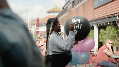 Imagen de Teen Mom UK Nueva Generación (T1) - 5