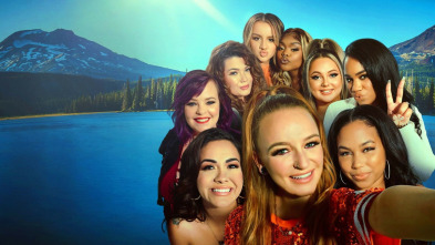 Imagen de Teen Mom Reunión... (T2): Totalmente perdido - 5