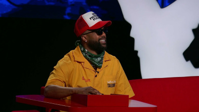 Imagen de Vergüenza Ajena (T29): Chanel y Sterling DCXI - 5