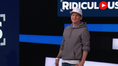 Imagen de Vergüenza Ajena (T29): Ep.42 - 5