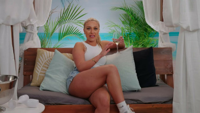 Imagen de All Star Shore (T1): Quemando la casa - 5