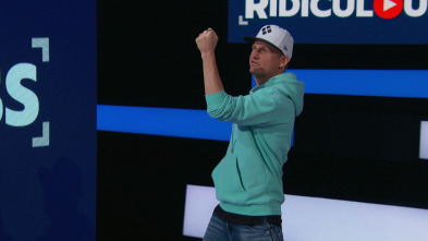 Imagen de Vergüenza Ajena (T30): Chanel y Sterling DCLII - 5