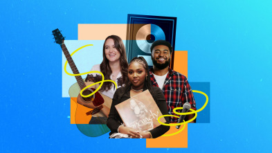 MTV Family Legacy (T1): MTV Family Legacy: Biggie, Faith Evans y Diddy
