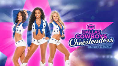 Imagen de Dallas Cowboys Cheerleaders: Making The Team (T16) - 4
