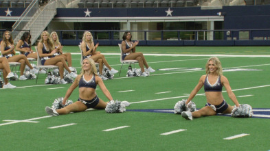 Imagen de Dallas Cowboys... (T16): Actuación ante el jurado - 3