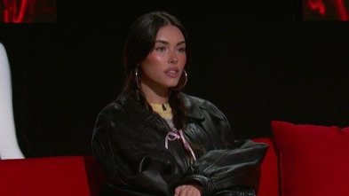 Vergüenza ajena - Sterling y Madison Beer II