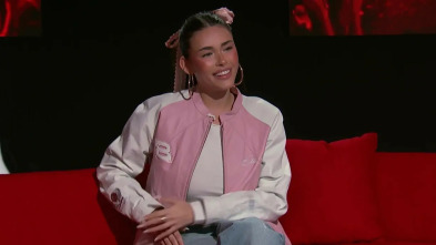 Vergüenza ajena - Sterling y Madison Beer III