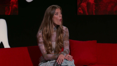 Imagen de Vergüenza ajena (T31): Sterling y Nina Agdal IV - 5