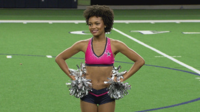 Imagen de Dallas Cowboys... (T16): ¡Pisa la cucaracha! - 3