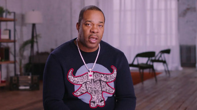 Imagen de Behind the Music... (T1): Busta Rhymes - 5