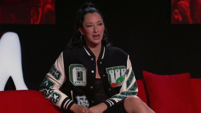 Imagen de Vergüenza ajena (T31): Sterling y Nina Agdal VIII - 5