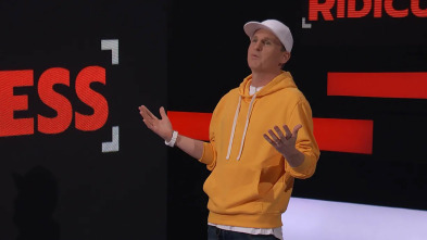 Imagen de Vergüenza ajena (T31): Sterling y Carly Aquilino II - 5