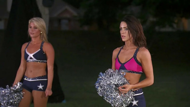 Imagen de Dallas Cowboys... (T11): Ep.6 - 3