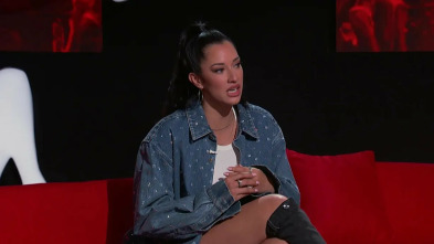 Imagen de Vergüenza ajena (T32): Sterling y Nikki Blades II - 5