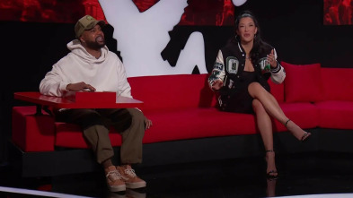 Imagen de Vergüenza ajena (T32): Sterling y Nikki Blades III - 5