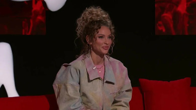 Imagen de Vergüenza ajena (T32): Sterling y Lolo Wood IX - 5