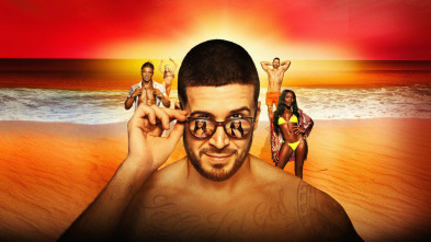 Imagen de All Star Shore (T2): Prefiero ser un gusano que una rata - 5
