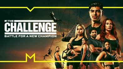 The Challenge: Battle For A New Champion