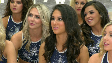 Imagen de Dallas Cowboys... (T14): Ep.7 - 3