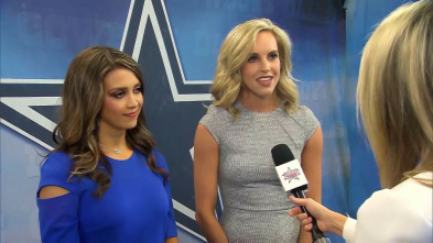 Imagen de Dallas Cowboys... (T14): Ep.10 - 3