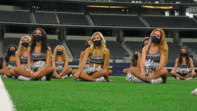 Imagen de Dallas Cowboys... (T15): Ep.8 - 3