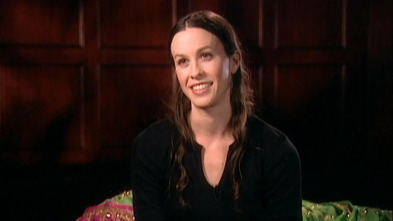 Imagen de Behind the Music... (T1): Alanis Morissette - 5