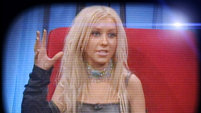 Imagen de Behind the Music... (T1): Christina Aguilera - 5