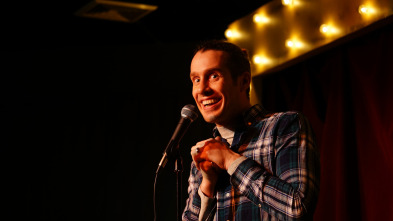 Imagen de Help! I'm in a... (T2): Justin y Basma - 5