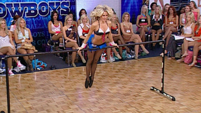 Imagen de Dallas Cowboys... (T3): Ep.2 - 3