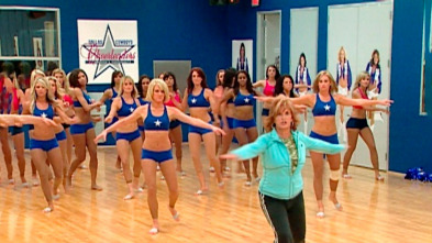 Imagen de Dallas Cowboys... (T3): Ep.6 - 3